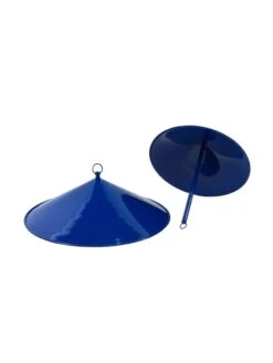 Achla Designs Trulli Bird Feeder -Backyard Bloomers 8612518 02v