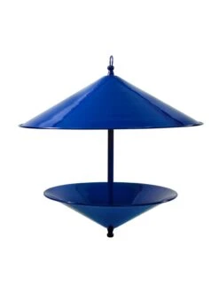 Achla Designs Trulli Bird Feeder -Backyard Bloomers 8612518 05v