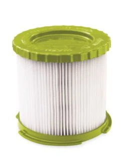 Sun Joe® 8-Gal 1200W 6.5 Pk HP Wet/Dry Shop Vac, HEPA,w/Cleaning Attachments 17 Sun Joe® 8-Gal 1200W 6.5 Pk HP Wet/Dry Shop Vac, HEPA,w/Cleaning Attachments -Backyard Bloomers 8612522 05v