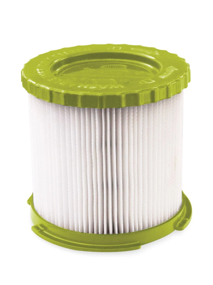 Sun Joe® 8-Gal 1200W 6.5 Pk HP Wet/Dry Shop Vac, HEPA,w/Cleaning Attachments 9 Sun Joe® 8-Gal 1200W 6.5 Pk HP Wet/Dry Shop Vac, HEPA,w/Cleaning Attachments - Image 7