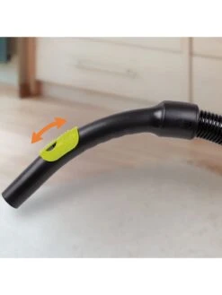 Sun Joe® 8-Gal 1200W 6.5 Pk HP Wet/Dry Shop Vac, HEPA,w/Cleaning Attachments 18 Sun Joe® 8-Gal 1200W 6.5 Pk HP Wet/Dry Shop Vac, HEPA,w/Cleaning Attachments -Backyard Bloomers 8612522 08v