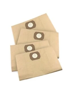 Sun Joe® 12-Gal 1200W 6.5 Pk HP Wet/Dry Shop Vac, HEPA Filtration, Wheeled W/Attachments -Backyard Bloomers 8612523 04v