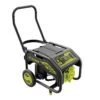 Sun Joe® 4,100/3,300-Running Watt Propane Powered Portable Generator W/24VBattery Starter 2 Sun Joe® 4,100/3,300-Running Watt Propane Powered Portable Generator W/24VBattery Starter -Backyard Bloomers 8612525 03v sun joe propane powered portable generator sjg4100lp