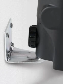 Sun Joe® 1500W Elec. Infrared OD Patio Heater, Adjust Ht. Range, W/Wall Bracket & Cover 19 Sun Joe® 1500W Elec. Infrared OD Patio Heater, Adjust Ht. Range, W/Wall Bracket & Cover -Backyard Bloomers 8612532 09v