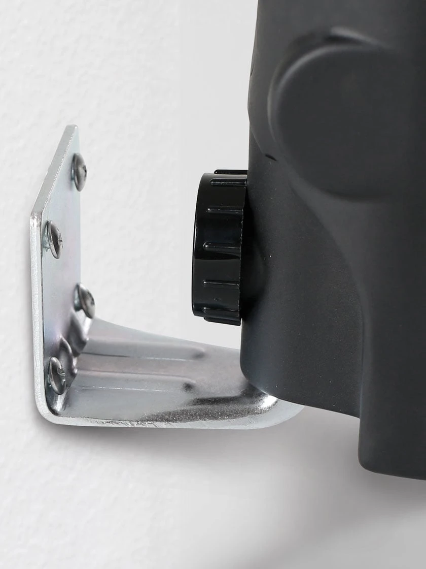 Sun Joe® 1500W Elec. Infrared OD Patio Heater, Adjust Ht. Range, W/Wall Bracket & Cover 11 Sun Joe® 1500W Elec. Infrared OD Patio Heater, Adjust Ht. Range, W/Wall Bracket & Cover - Image 9