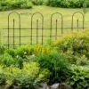 Carlisle Garden Border Panel -Backyard Bloomers 8612533 1604 carlisle garden border panel