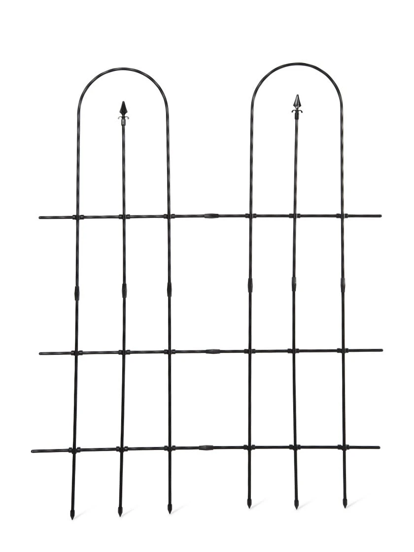 Carlisle Garden Border Panel 6 Carlisle Garden Border Panel - Image 4