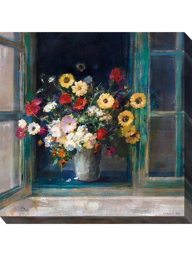 Fresh AIr Outdoor Wall Art 3 Fresh AIr Outdoor Wall Art