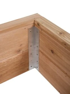 Craftsbury Raised Beds 9 Craftsbury Raised Beds -Backyard Bloomers 8612710 055