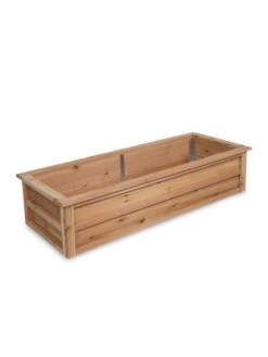 Craftsbury Raised Beds 10 Craftsbury Raised Beds -Backyard Bloomers 8612711 052 craftsbury raised bed 2 footx6 foot