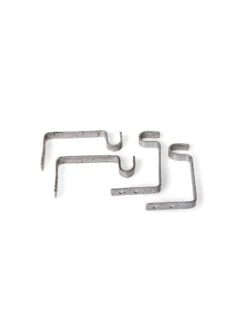 Chicken Wire Wall Trellis -Backyard Bloomers 8612717 364