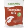 Transplant Mix, 20 Qts -Backyard Bloomers 8612784 1501 transplant mix 20 qts tif