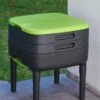 Maze Worm Farm Composter With Legs -Backyard Bloomers 8612797 01v maze worm farm composter with legs
