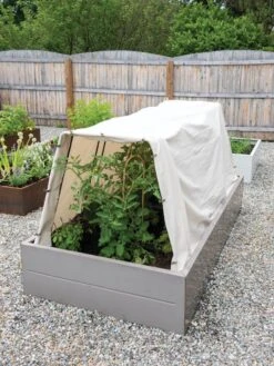 Zenith Garden Hoops, Set Of 4 -Backyard Bloomers 8612814 0034 zenith garden hoops tif 1