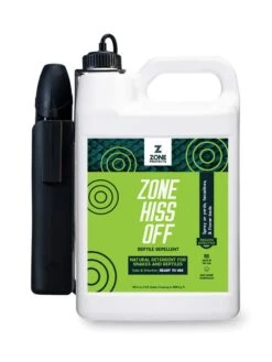 Zone Hiss Off Snake Repellent Products 7 Zone Hiss Off Snake Repellent Products -Backyard Bloomers 8612826 01v zone hiss off snake repellent gallon wand spray