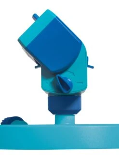 Aqua Joe® AJ-OSPR20 20-Nozzle Oscillating Sprinkler -Backyard Bloomers 8612868 04v