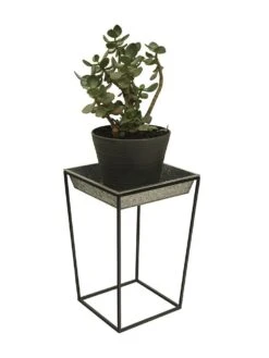 Achla Designs Arne Plant Stand -Backyard Bloomers 8612899 03v