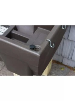 Garden Wizard Elevated Garden Bed 10 Garden Wizard Elevated Garden Bed -Backyard Bloomers 8612916 03V