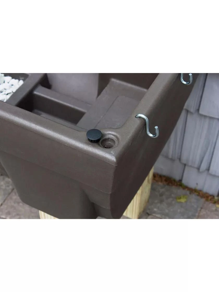 Garden Wizard Elevated Garden Bed 5 Garden Wizard Elevated Garden Bed - Image 3