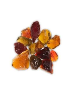 Landscape Glass Chunks Medium -Backyard Bloomers 8613012cramb 4001 1 landscape glass chunks medium