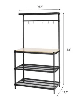 MeshWorks © Potting Bench -Backyard Bloomers 8613015 09v