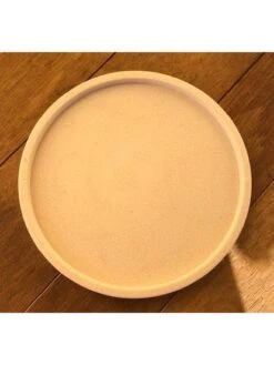 Concrete Honeycomb Bee Planter -Backyard Bloomers 8613044 05v