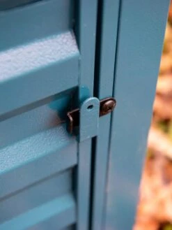 Demeter Single Bin Composter -Backyard Bloomers 8613052 0065