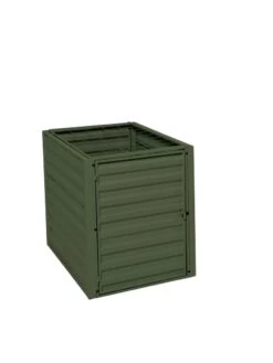 Demeter Single Bin Composter -Backyard Bloomers 8613052 03326