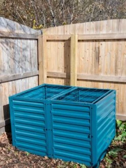Extension For Demeter 3 Bin Composter -Backyard Bloomers 8613053 0040