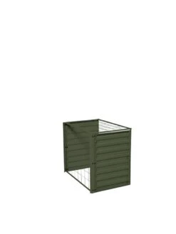 Extension For Demeter 3 Bin Composter -Backyard Bloomers 8613053 03331