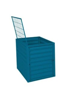 Demeter Single Bin Composter -Backyard Bloomers 8613062 3325