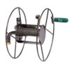 Yard Butler® Mighty Hose Reel -Backyard Bloomers 8613171 02v yard butler might hose reel