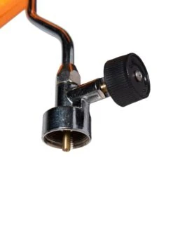 Yard & Garden Weed Torch -Backyard Bloomers 8613173 4926