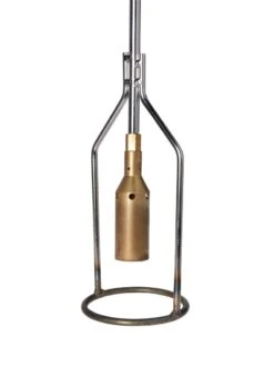 Yard & Garden Weed Torch -Backyard Bloomers 8613173 4928