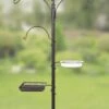 Gardman® Premium Bird Feeding Station 1 Gardman® Premium Bird Feeding Station -Backyard Bloomers 8613187 03v gardman premium bird feeding station