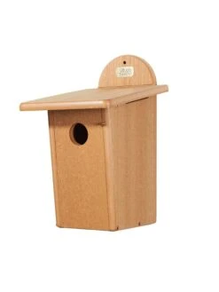 Spruce Creek Bluebird House 10 Spruce Creek Bluebird House -Backyard Bloomers 8613212 02v
