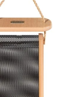 Spruce Creek Tall Finch Feeder -Backyard Bloomers 8613214 04v