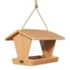 Spruce Creek Hopper Bird Feeder 2 Spruce Creek Hopper Bird Feeder -Backyard Bloomers 8613215 01v spruce creek hopper bird feeder