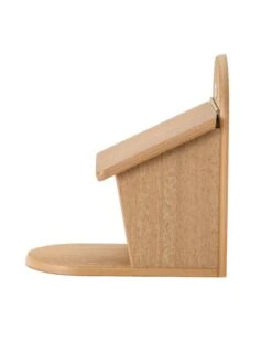 Spruce Creek Squirrel Munch Box 10 Spruce Creek Squirrel Munch Box -Backyard Bloomers 8613216 02v