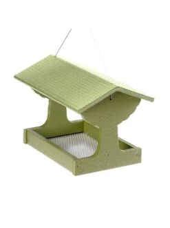 Birds Choice™ Fly-Thru Bird Feeder 11 Birds Choice™ Fly-Thru Bird Feeder -Backyard Bloomers 8613217 01v