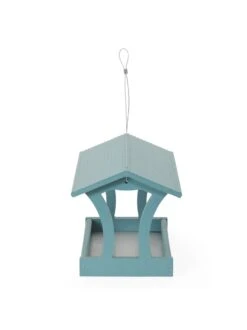 Birds Choice™ Fly-Thru Bird Feeder 12 Birds Choice™ Fly-Thru Bird Feeder -Backyard Bloomers 8613217 04v