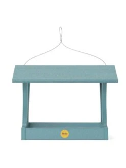 Birds Choice™ Fly-Thru Bird Feeder 10 Birds Choice™ Fly-Thru Bird Feeder -Backyard Bloomers 8613217 05v