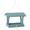 Birds Choice™ Fly-Thru Bird Feeder -Backyard Bloomers 8613217 06v birds choice fly thru bird feeder