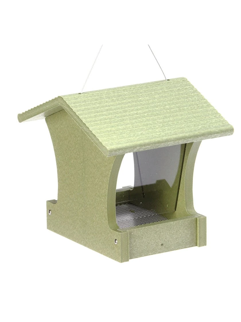 Birds Choice™ Hopper Bird Feeder 3 Birds Choice™ Hopper Bird Feeder