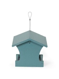Birds Choice™ Hopper Bird Feeder 13 Birds Choice™ Hopper Bird Feeder -Backyard Bloomers 8613218 04v
