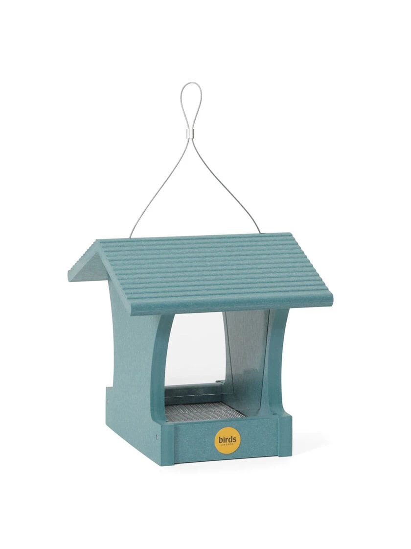 Birds Choice™ Hopper Bird Feeder 5 Birds Choice™ Hopper Bird Feeder - Image 3