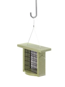Birds Choice™ Suet Feeder -Backyard Bloomers 8613219 01v