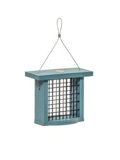 Birds Choice™ Suet Feeder -Backyard Bloomers 8613219 06v