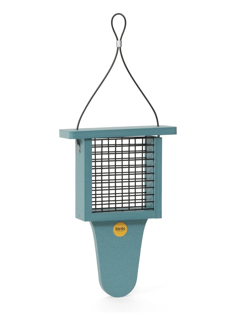 Birds Choice™ Tail Prop Feeder 4 Birds Choice™ Tail Prop Feeder - Image 2