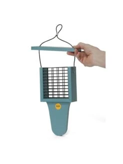 Birds Choice™ Tail Prop Feeder 11 Birds Choice™ Tail Prop Feeder -Backyard Bloomers 8613220 04v